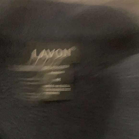 Navy Blue Women's Sweater with Snowman Design - Picture 3 of 4